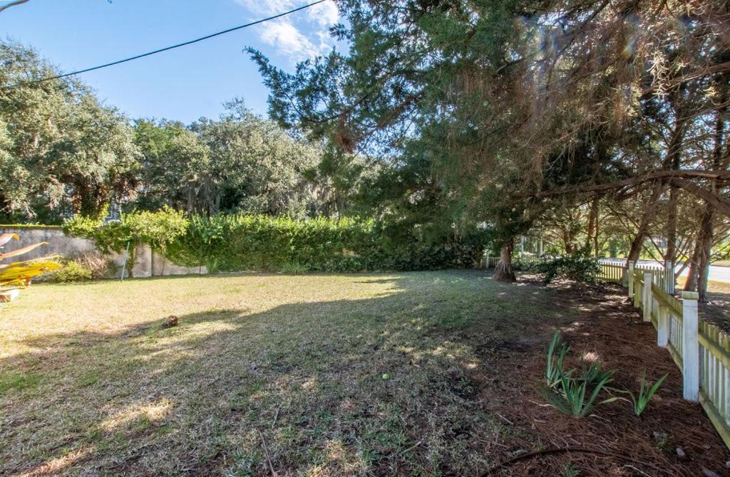 Holiday home Marsh Front Birders Paradise Close To Beaches And Downtown