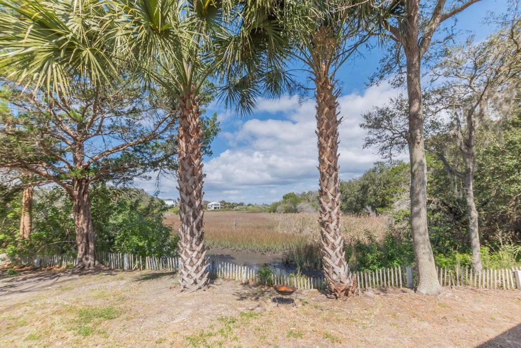 Holiday home Marsh Front Birders Paradise Close To Beaches And Downtown