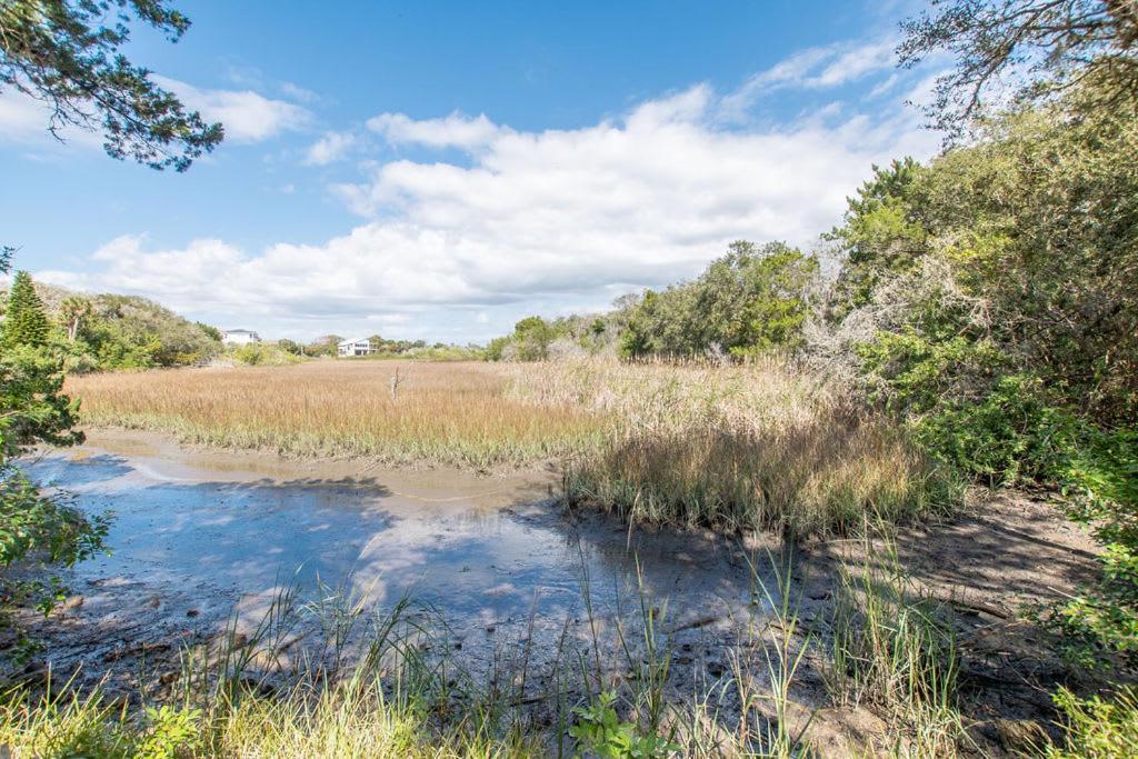 Holiday home Marsh Front Birders Paradise Close To Beaches And Downtown St. Augustine